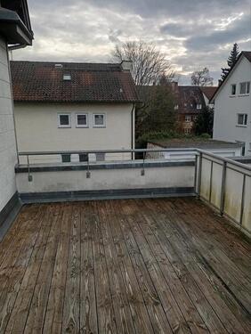 Foto - 4 Zimmer Etagenwohnung in Villingen-Schwenningen