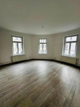 Foto - attraktive 2 Raum Wohnung in Eutritzsch mit viel Platz ++ TOP ++ 1. Bezug nach Sanierung, citynah