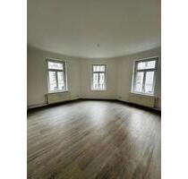 attraktive 2 Raum Wohnung in Eutritzsch mit viel Platz ++ TOP ++ 1. Bezug nach Sanierung, citynah - Leipzig Nord