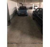 TG-Einzel-Stellplatz für kleines Fahrzeug in Parkstadt-Solln - München Thalkirchen-Obersendling-Forstenried-Fürstenried-S