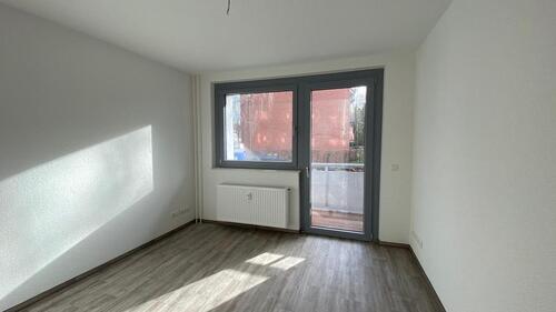 Foto - 2 Zimmer Etagenwohnung in Stralsund