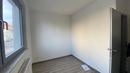 Foto - Etagenwohnung in Stralsund zur Miete
