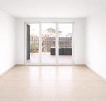 Exklusive Neubauwohnung mit großer Terasse in DillingenSaar - Dillingen (Saar)