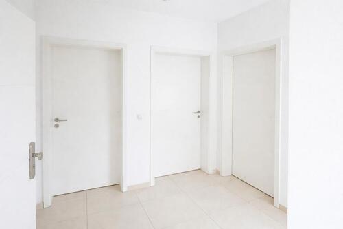 Foto - Etagenwohnung in Dillingen (Saar) zur Miete