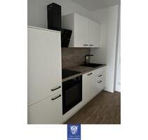 Dachtraum im Neubau mit Fußbodenheizung, großem Balkon, EBK, Lift! Erstbezug! - Arnsdorf