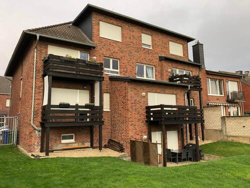 Foto - Einfamilienhaus in Langerwehe