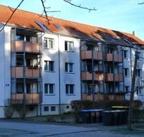 Templin - 2 Zimmer Wohnung - ab 01.04.