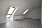 Foto - 2 Zimmer Dachgeschoßwohnung zur Miete in Templin
