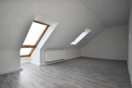 Foto - 2 Zimmer Dachgeschoßwohnung zur Miete in Templin