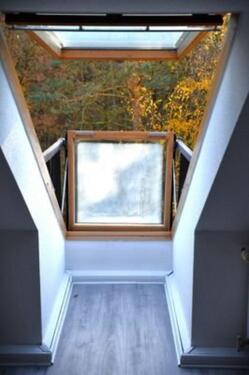 Foto - Dachgeschoßwohnung in Templin zur Miete