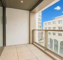 3-Zimmer-Wohnung mit Balkon und Loggia - München Aubing-Lochhausen-Langwied