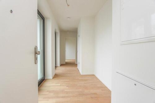 Foto - 3 Zimmer Etagenwohnung zur Miete in München