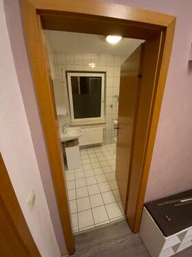 Foto - Etagenwohnung in Haren (Ems) zur Miete