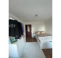 Schönes, helles WG-Zimmer in der Emder Innenstadt - Emden