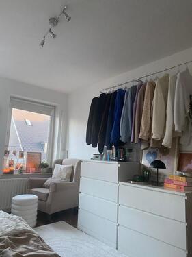 Foto - 1 Zimmer Etagenwohnung zur Miete in Emden