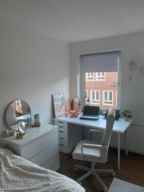 Foto - 1 Zimmer Etagenwohnung in Emden