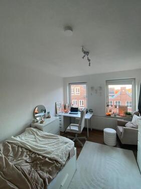 Foto - Etagenwohnung in Emden zur Miete