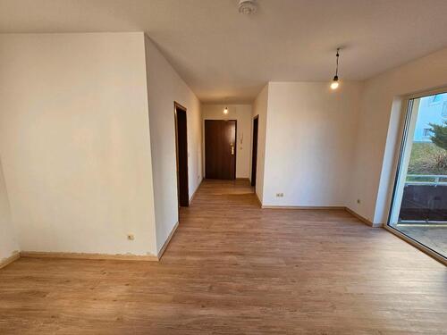 Foto - 1 Zimmer Erdgeschoßwohnung zum Kaufen in Lehrberg