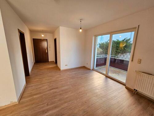 Foto - 1 Zimmer Erdgeschoßwohnung in Lehrberg