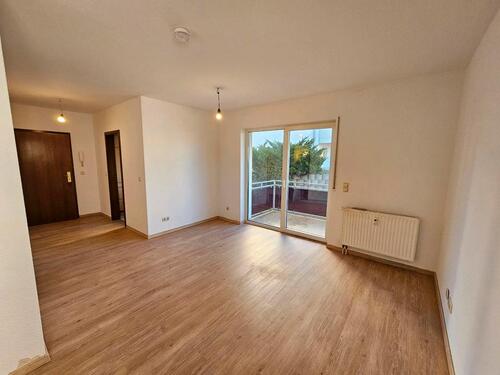 Foto - Erdgeschoßwohnung in Lehrberg zum Kaufen