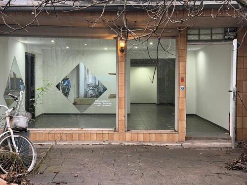 Foto - Gewerbe in Marxloh (Hauptstr. B8) zu vermieten