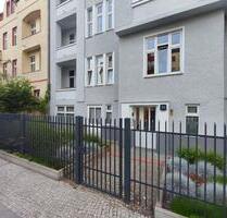 40m² Gewerbefläche Praxis Büro Shop Berlin Pankow