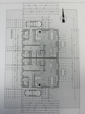Foto - 4 Zimmer Doppelhaushälfte in Cappeln (Oldenburg)
