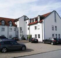 Großzügige 3 Zi. Wohnung in Neukirchen v. WaldPassau zu vermiete - Neukirchen vorm Wald