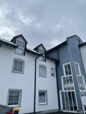 Foto - 3 Zimmer Dachgeschoßwohnung in Neukirchen vorm Wald