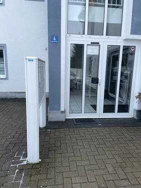 Foto - Dachgeschoßwohnung in Neukirchen vorm Wald zur Miete