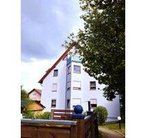 Helle 3,5-Zimmer-Wohnung, TOP Lage, mit EBK, provisionsfrei - Hochdorf