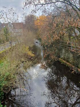 Foto - 14 Zimmer Mehrfamilienhaus, Wohnhaus zum Kaufen in Helsa