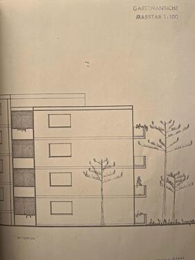 Foto - Erdgeschoßwohnung in Speyer zum Kaufen