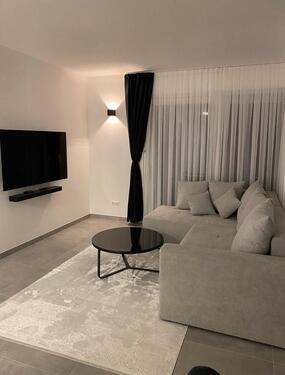 Foto - Moderne 2 Zimmer Wohnung mit Garagenstellplatz und Küche