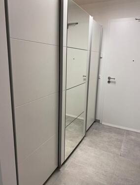 Foto - Etagenwohnung in Münster-Sarmsheim zur Miete