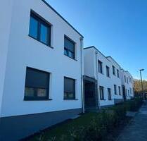 Moderne 3-Zimmer Neubau-Gartenwohnung in Vellmar - Kassel Harleshausen
