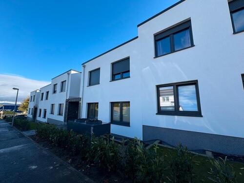 Foto - 3 Zimmer Erdgeschoßwohnung zur Miete in Kassel