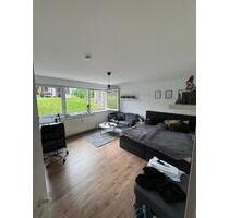 Helle 1- Zimmer Wohnung mit Einbauküche - Rheinbreitbach