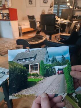 Foto - 7 Zimmer Mehrfamilienhaus, Wohnhaus in Bad Münder am Deister