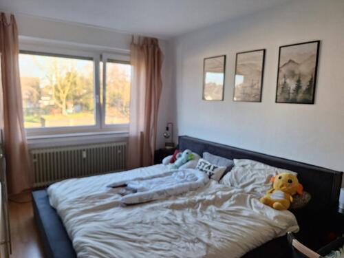 Foto - Etagenwohnung in Isselburg zur Miete