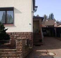 Haus zu verkaufen in ruhiger Lage - Stadtoldendorf