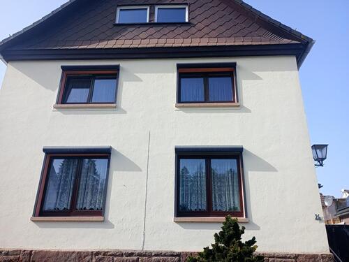 Foto - 8 Zimmer Mehrfamilienhaus, Wohnhaus zum Kaufen in Stadtoldendorf