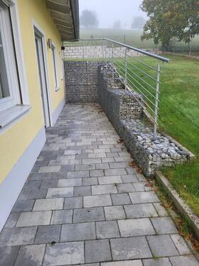 Foto - Kleine Einliegerwohnung Büro zu vermieten – Pauschalmiete inkl.