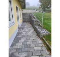 Kleine Einliegerwohnung Büro zu vermieten – Pauschalmiete inkl. - Vilshofen an der Donau