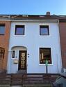 Foto - Reihenhaus mit großem Potenzial in Bremen-Walle