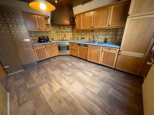 Foto - 4 Zimmer Reihenhaus zum Kaufen in Bremen