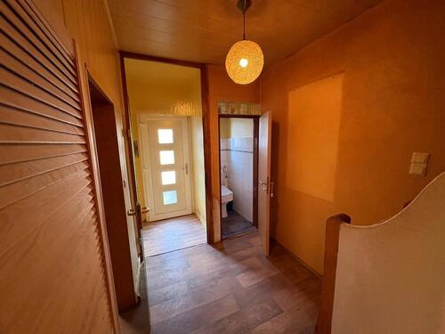 Foto - 4 Zimmer Reihenhaus in Bremen