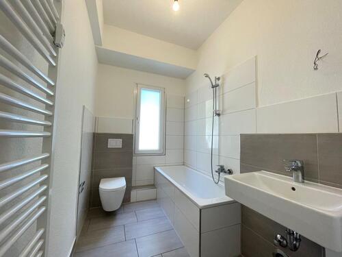 Foto - 2 Zimmer Etagenwohnung zur Miete in Essen