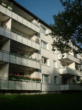 Foto - 2 Zimmer Etagenwohnung in Essen