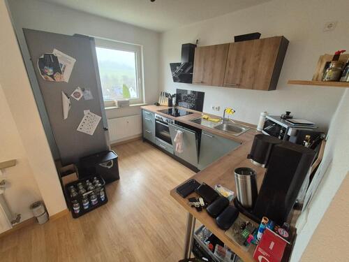 Foto - 3 Zimmer Etagenwohnung zur Miete in Erndtebrück